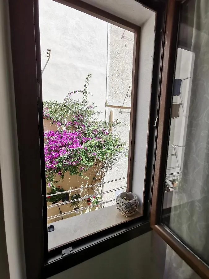 Vicolo Fiorito Apartment Alghero 0*,  Italy