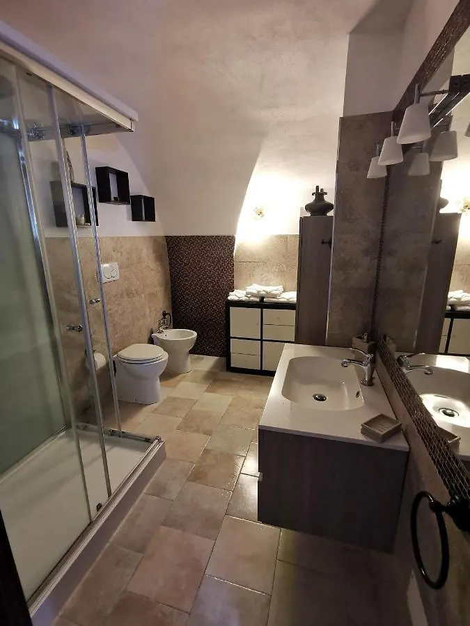 Vicolo Fiorito Apartment Alghero