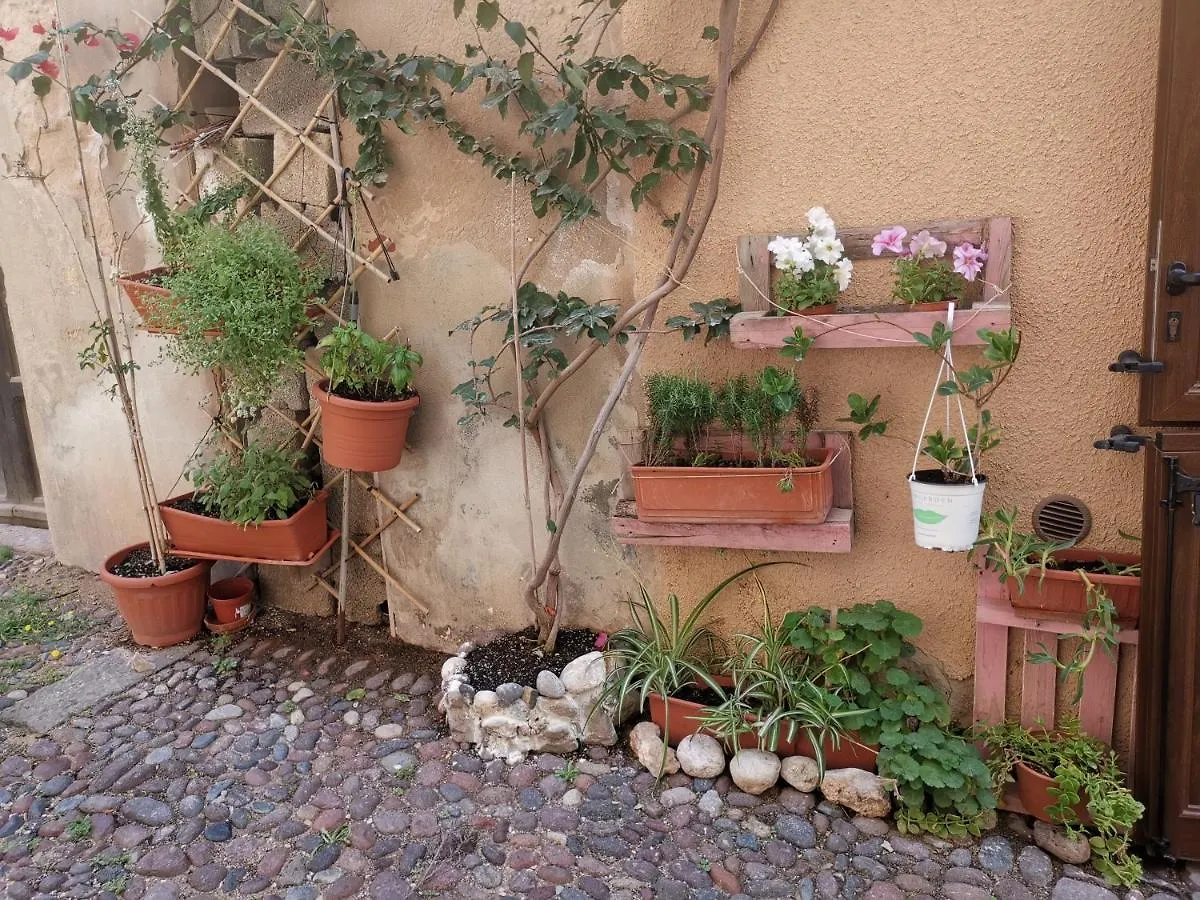 Vicolo Fiorito Apartment Alghero