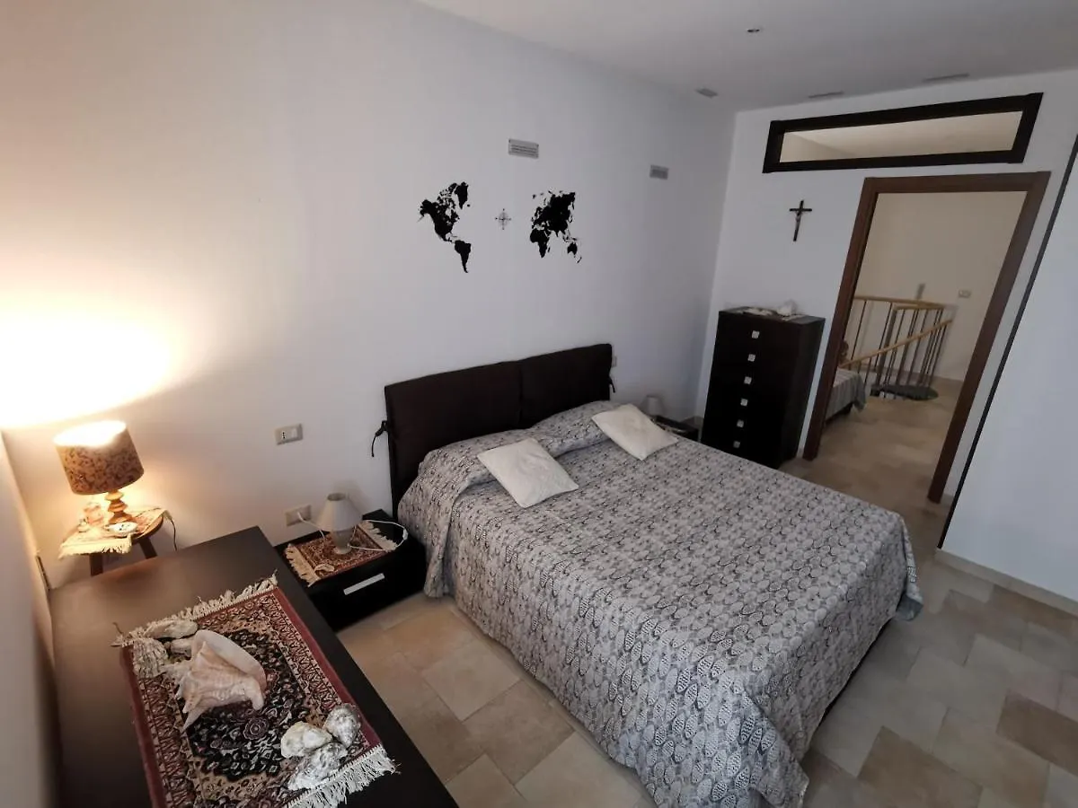 Vicolo Fiorito Apartment Alghero Italy